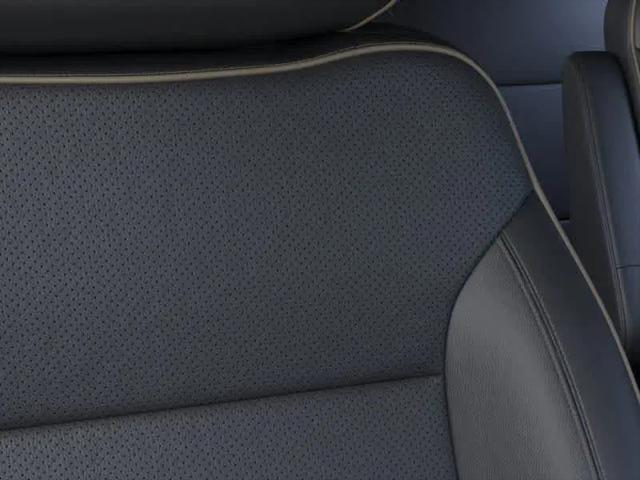 2026 GMC Yukon 4WD Elevation
