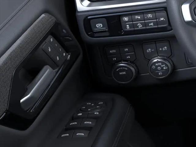 2026 GMC Yukon 4WD Elevation
