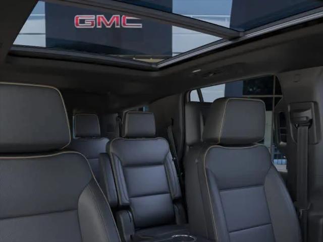 2026 GMC Yukon 4WD Elevation