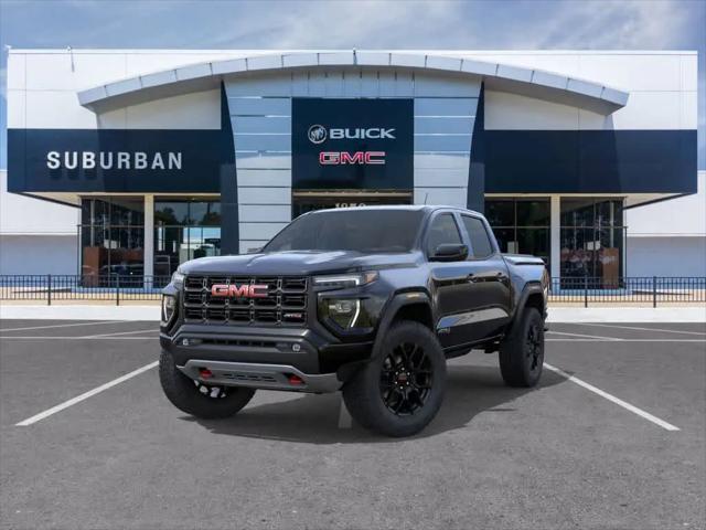 2026 GMC Canyon AT4, 4WD for sale in Troy, MI