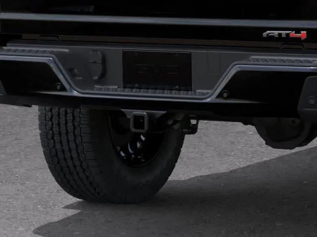 2026 GMC Canyon AT4, 4WD