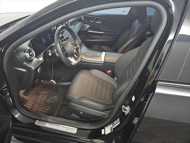 2024 Mercedes-Benz C-CLASS C 300 C 300