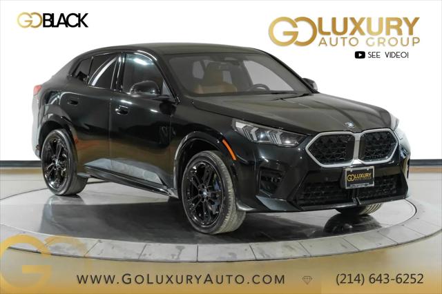 2025 BMW X2 xDrive28i for sale in Dallas, TX