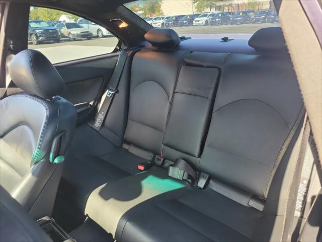 2002 BMW M3 Standard