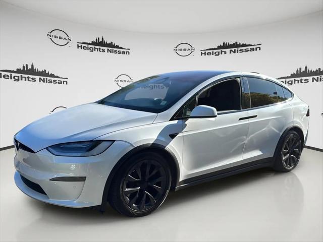 2023 Tesla Model X Plaid Tri Motor All-Wheel Drive for sale in Jackson Heights, NY