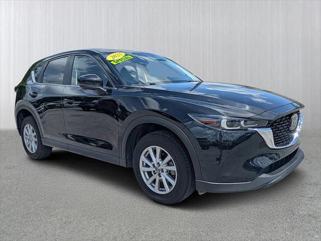 2023 Mazda CX-5 2.5 S Select for sale in Gainesville, FL