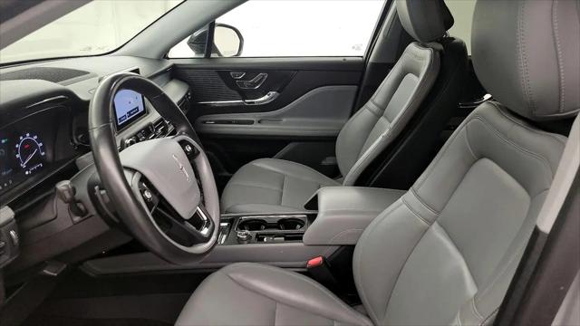 2020 Lincoln Corsair Standard