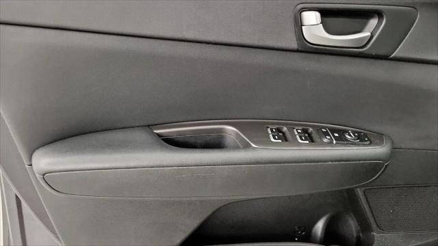 2018 Kia Optima S