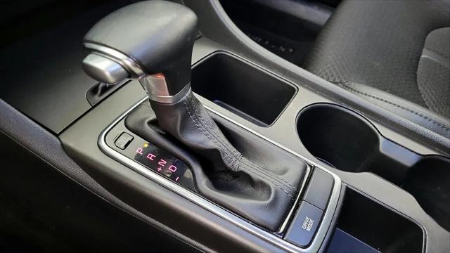 2018 Kia Optima S