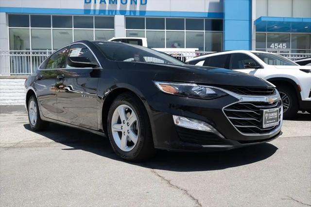 2023 Chevrolet Malibu FWD 1LT for sale in Banning, CA
