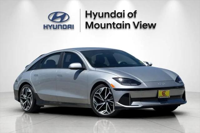 2023 Hyundai IONIQ 6 SEL for sale in Mountain View, CA