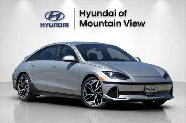 2024 Hyundai IONIQ 6 SEL for sale in Mountain View, CA