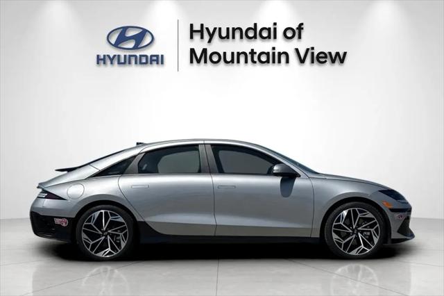 2024 Hyundai IONIQ 6 SEL