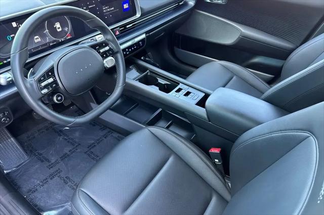 2024 Hyundai IONIQ 6 SEL