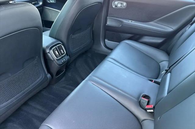 2024 Hyundai IONIQ 6 SEL