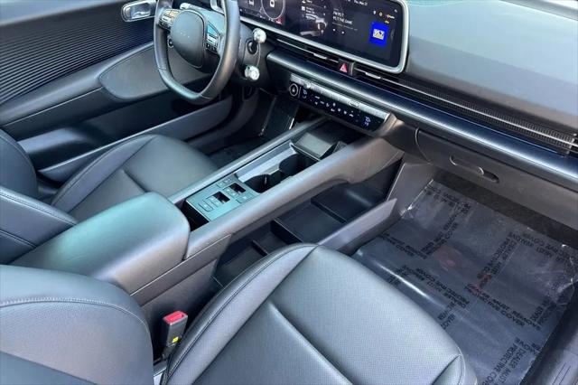 2024 Hyundai IONIQ 6 SEL