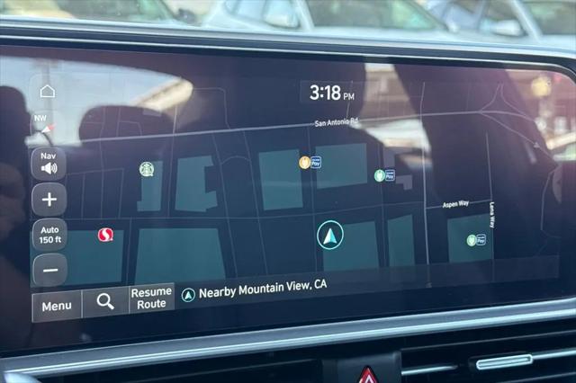 2024 Hyundai IONIQ 6 SEL