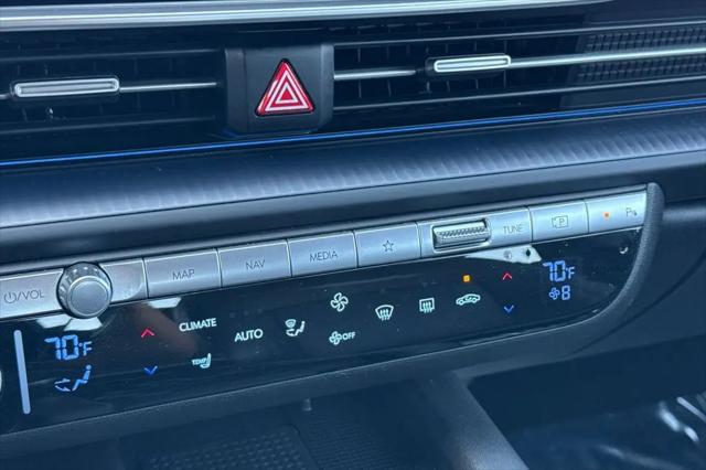 2024 Hyundai IONIQ 6 SEL
