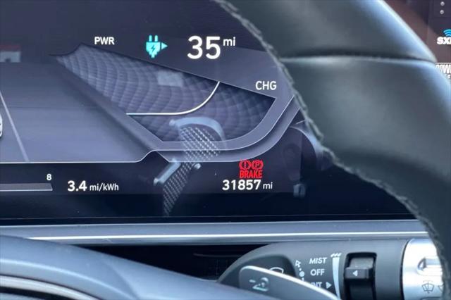 2024 Hyundai IONIQ 6 SEL