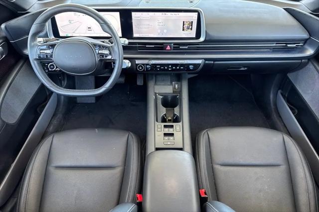 2023 Hyundai IONIQ 6 SEL