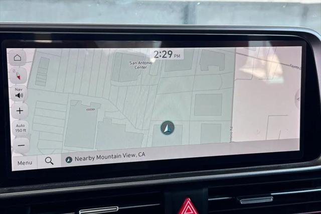 2023 Hyundai IONIQ 6 SEL