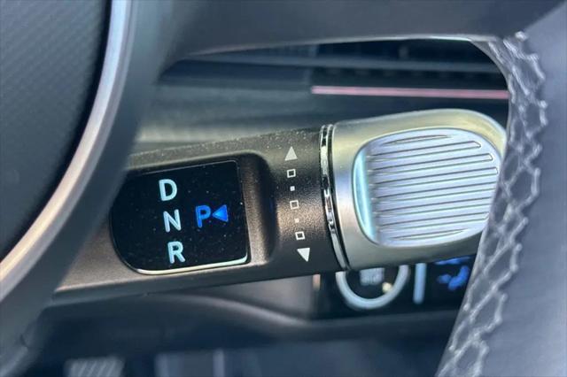 2023 Hyundai IONIQ 6 SEL
