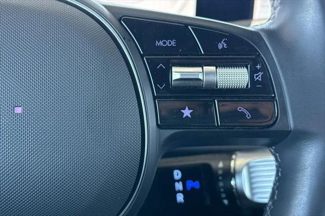2023 Hyundai IONIQ 6 SEL