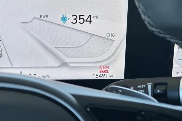 2023 Hyundai IONIQ 6 SEL