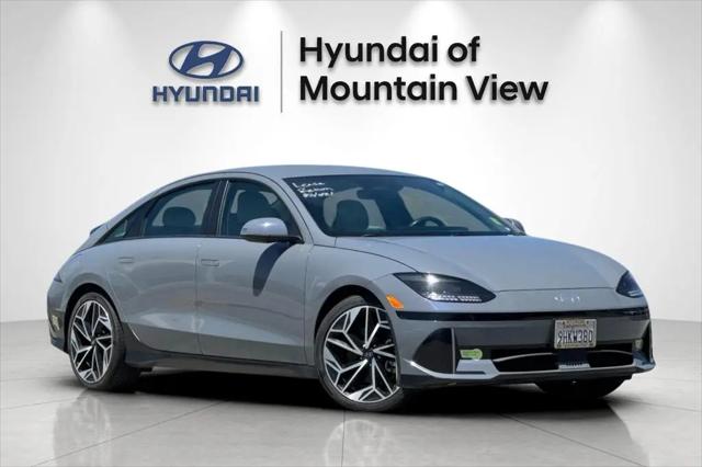 2023 Hyundai IONIQ 6 SEL for sale in Mountain View, CA