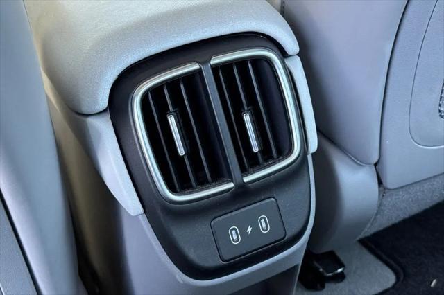 2023 Hyundai IONIQ 6 SEL