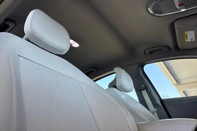2023 Hyundai IONIQ 6 SEL