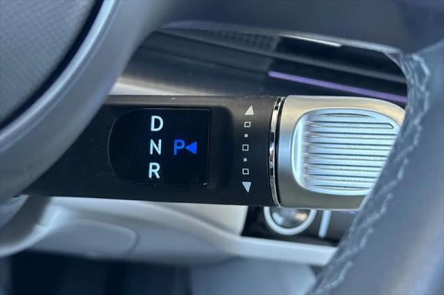 2023 Hyundai IONIQ 6 SEL