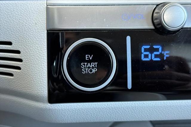 2023 Hyundai IONIQ 6 SEL
