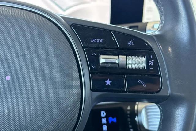2023 Hyundai IONIQ 6 SEL