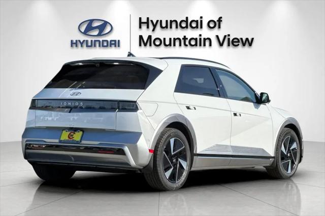 2026 Hyundai IONIQ 5 Limited
