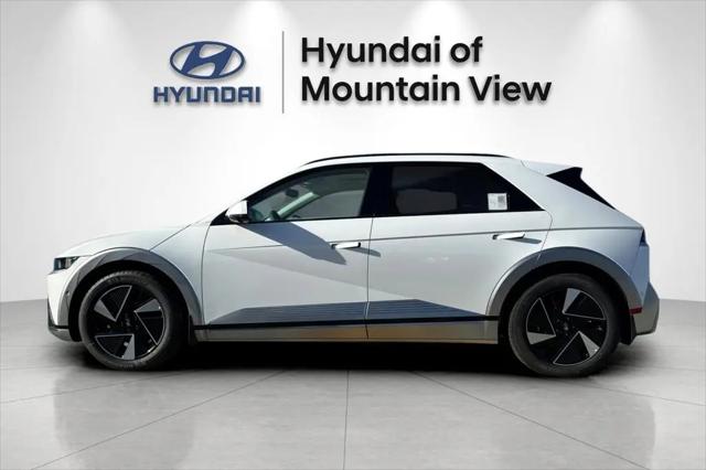2026 Hyundai IONIQ 5 Limited