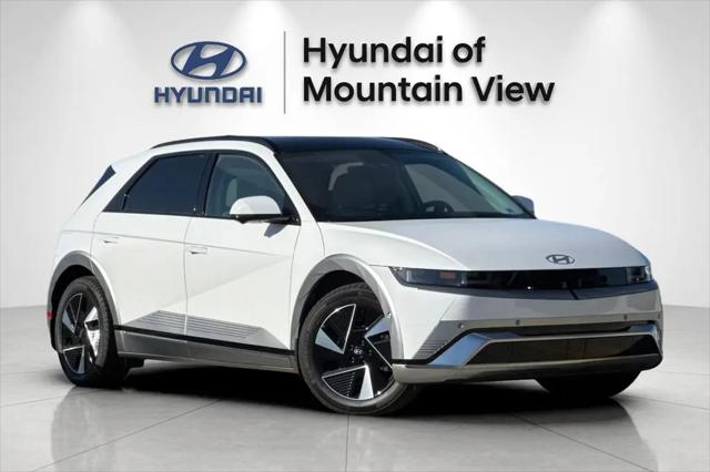 2026 Hyundai IONIQ 5 Limited for sale in Mountain View, CA