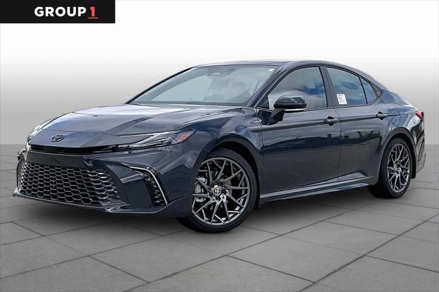 2026 Toyota Camry XSE for sale in Harvey, LA