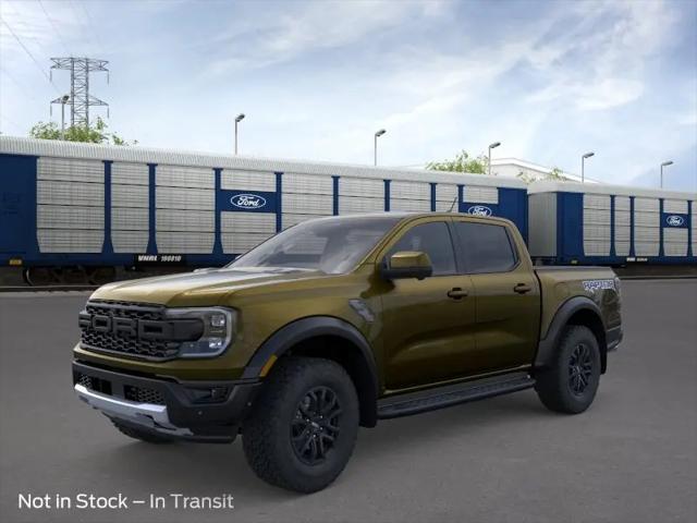 2026 Ford Ranger Raptor for sale in Galesburg, MI