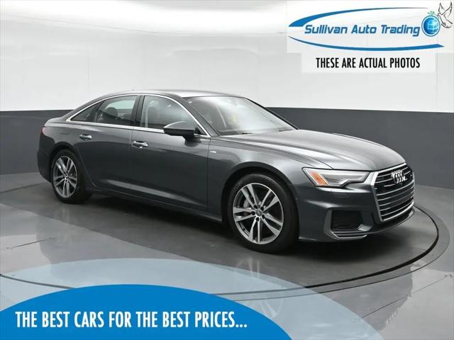 2019 Audi A6 55 Premium for sale in Norfolk, VA