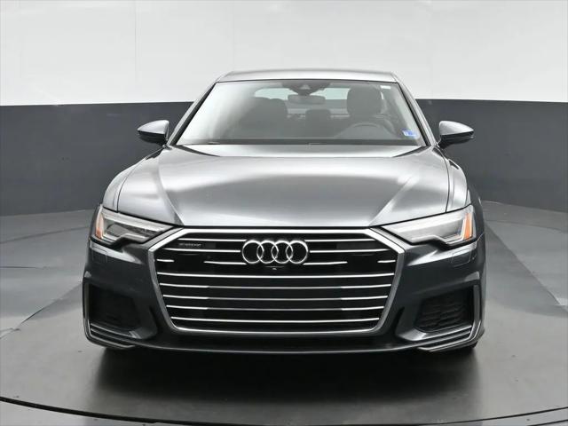 2019 Audi A6 55 Premium