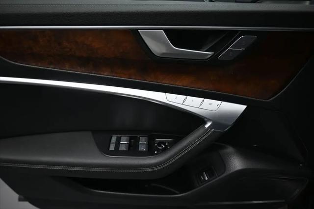 2019 Audi A6 55 Premium
