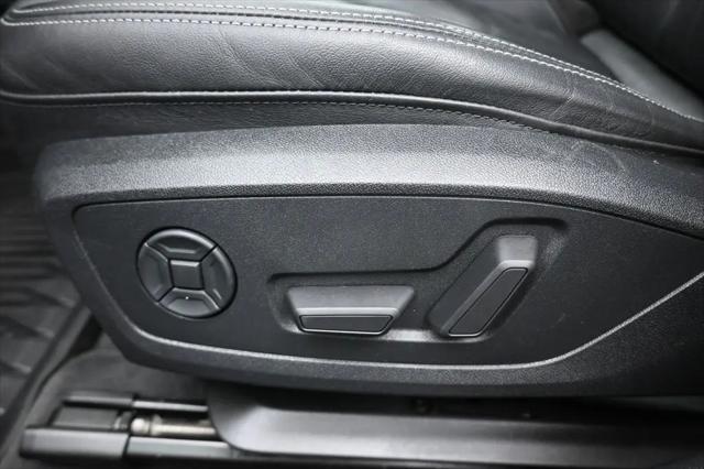 2019 Audi A6 55 Premium