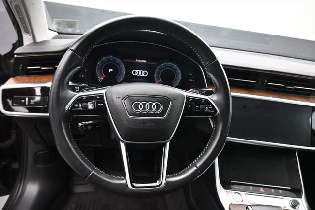 2019 Audi A6 55 Premium