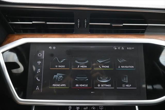 2019 Audi A6 55 Premium
