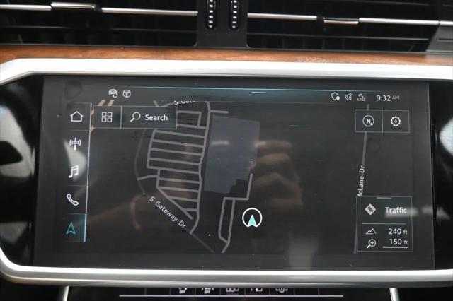 2019 Audi A6 55 Premium