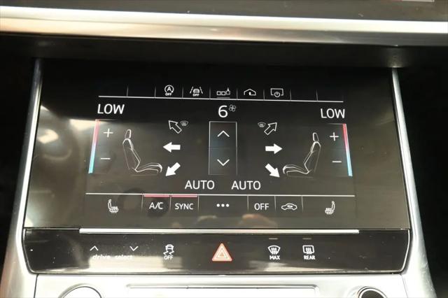 2019 Audi A6 55 Premium