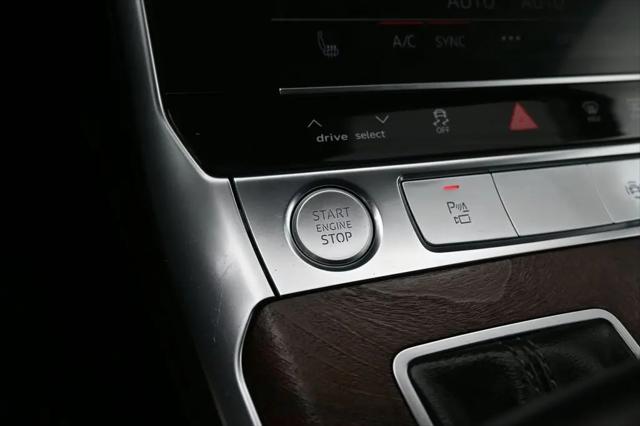 2019 Audi A6 55 Premium
