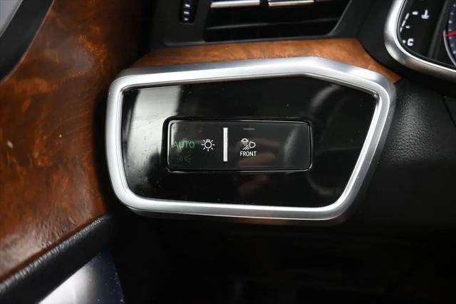 2019 Audi A6 55 Premium