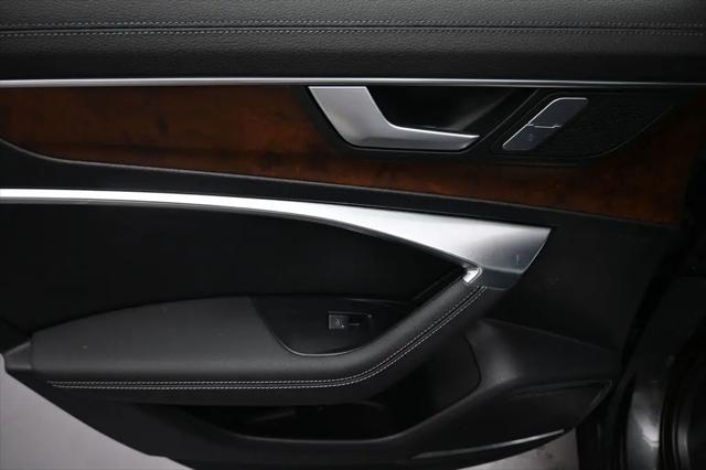 2019 Audi A6 55 Premium